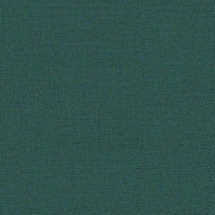 Fauteuil inclinable électrique à oreilles vert foncé tissu - 11