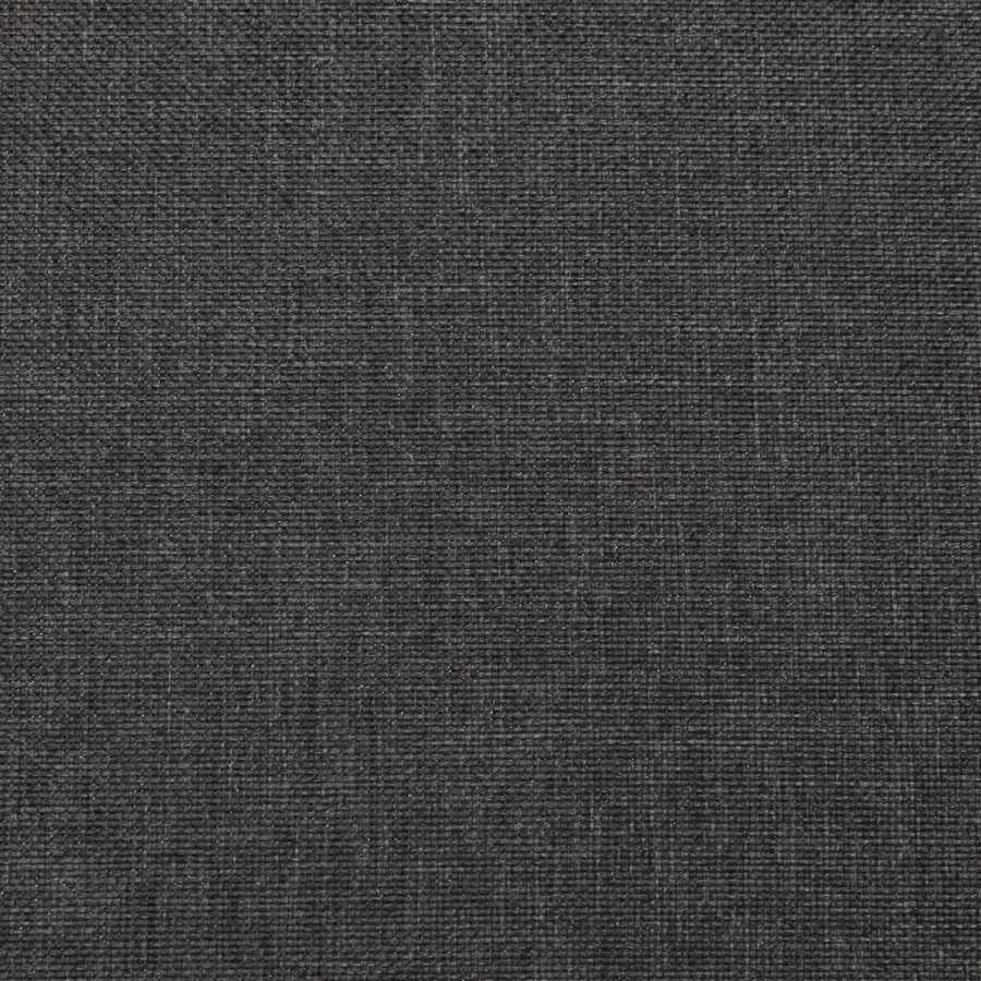 Fauteuil inclinable Gris foncé Tissu - 8