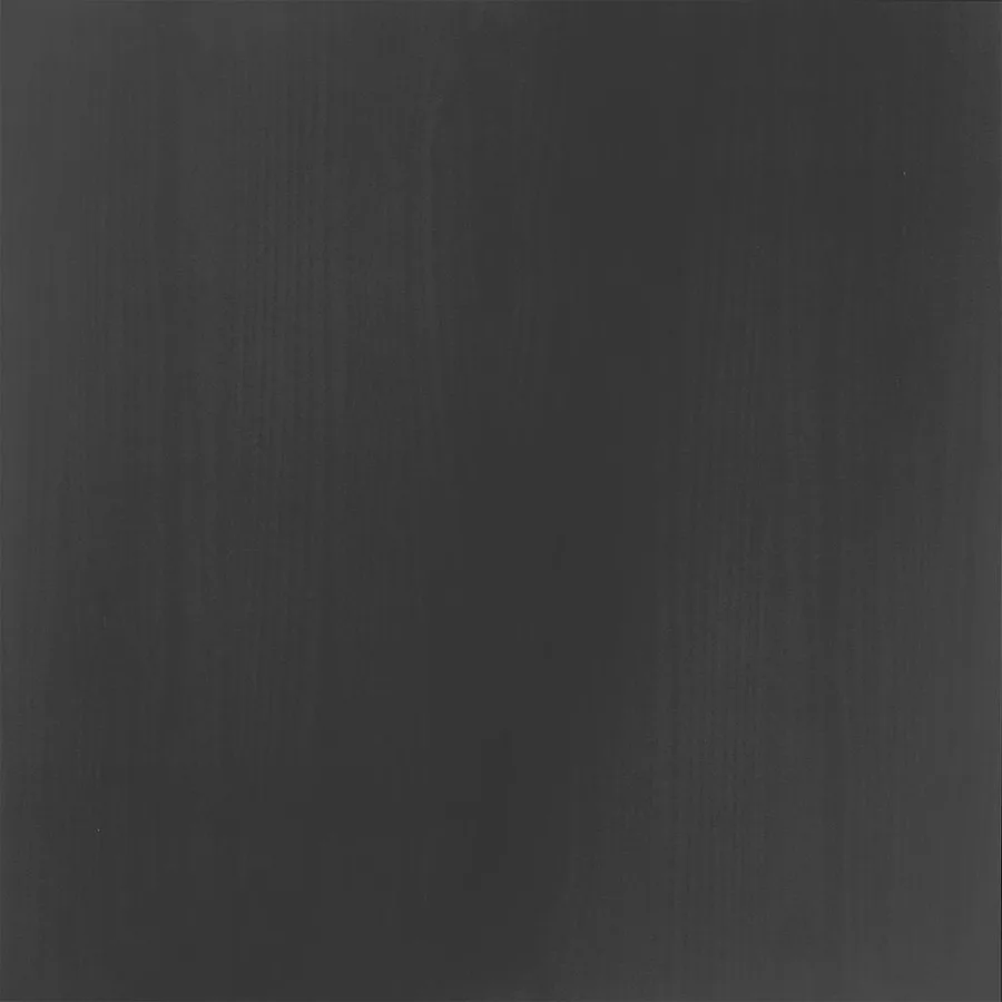Armoire roulante avec tiroirs MOSS gris bois de pin solide - 9