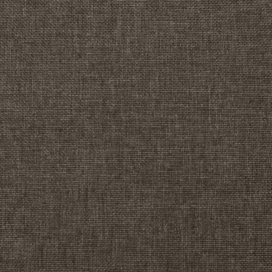 Fauteuil de massage Marron Tissu - 8