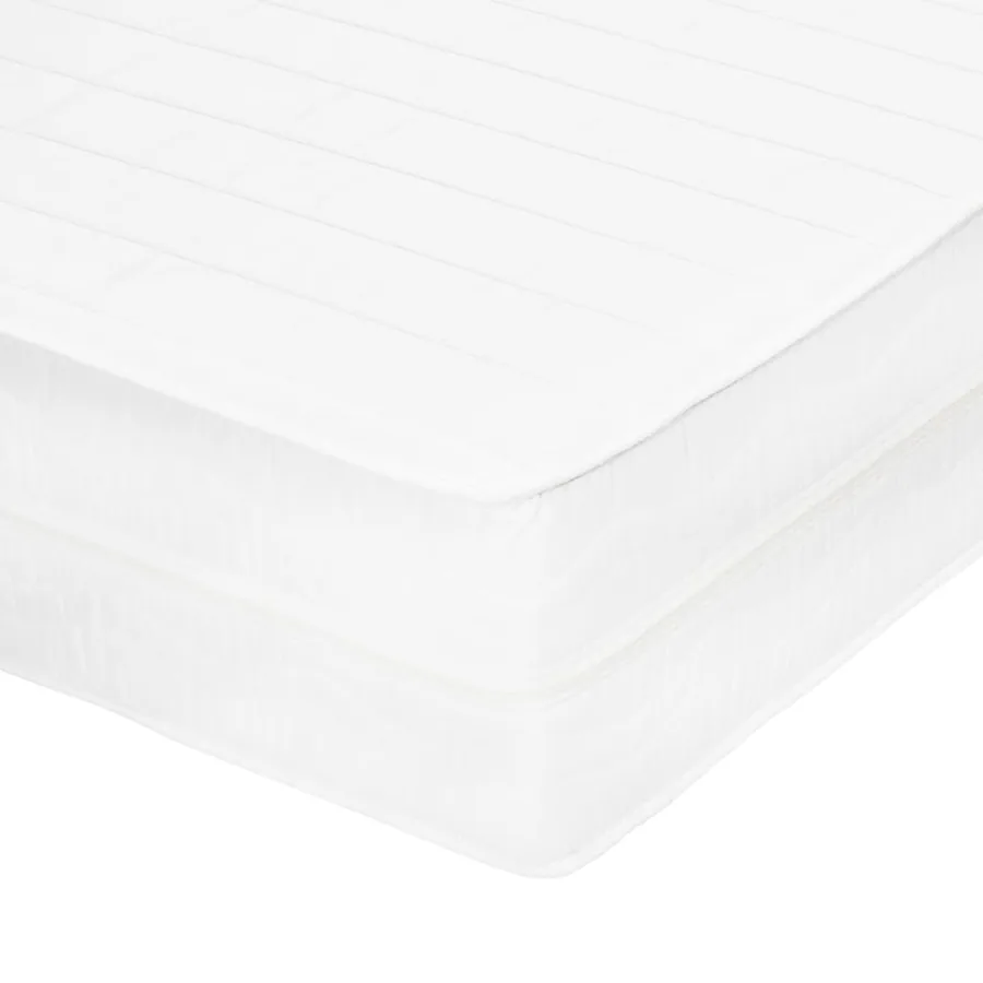 Matelas 100x200 cm Mousse à mémoire de forme Visco 18 cm H2 - 4