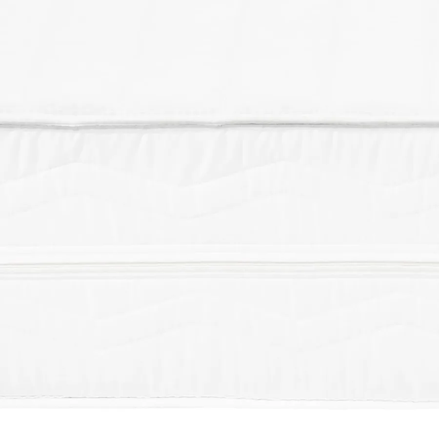 Matelas 100x200 cm Mousse à mémoire de forme Visco 18 cm H2 - 7