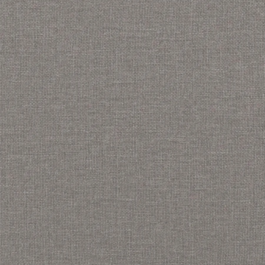 Fauteuil Taupe 60 cm Tissu - 7