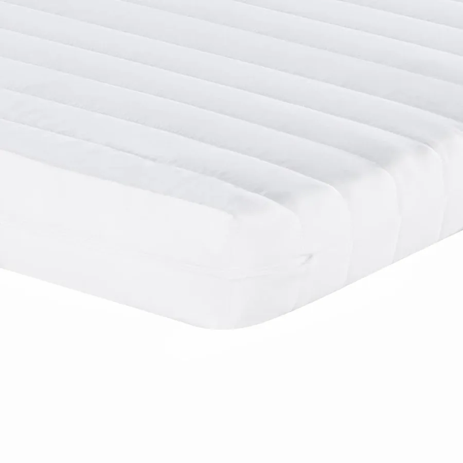 Lit de jour avec lit gigogne et matelas noir 100x200 cm velours - 8