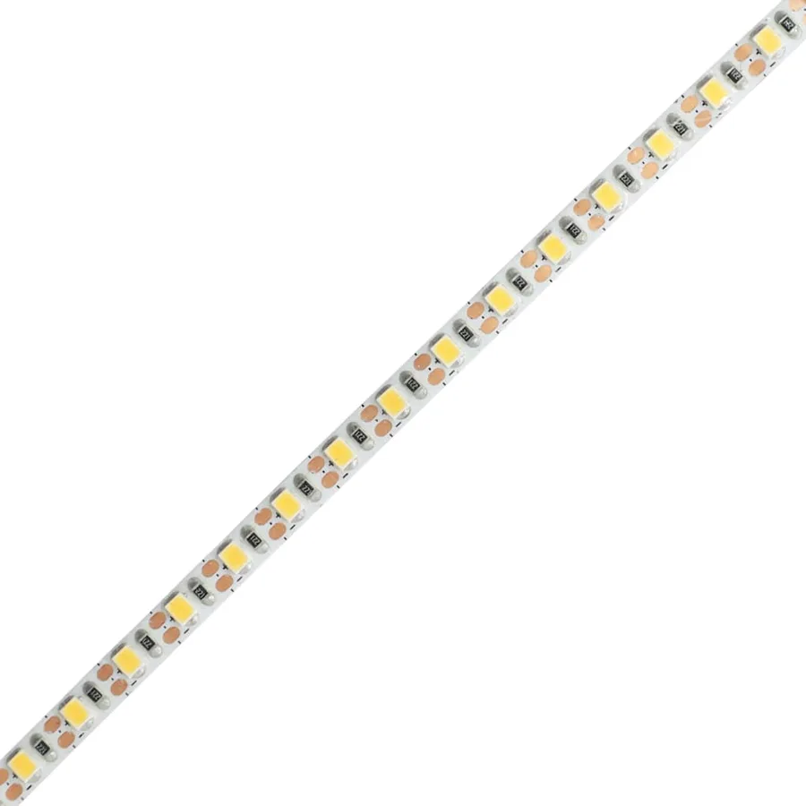 Miroir de salle de bain à LED 30 cm rond - 11
