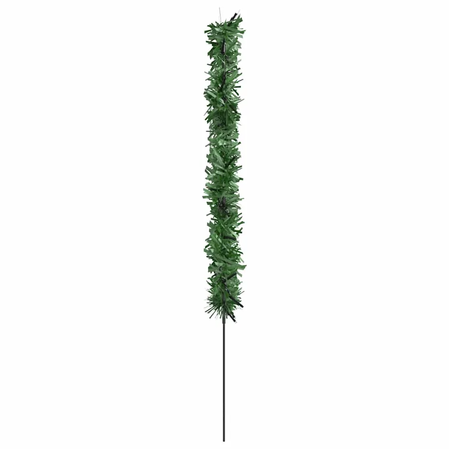 Décoration lumineuse arbre de Noël piquets 3 pcs 50 LED 30 cm - 7