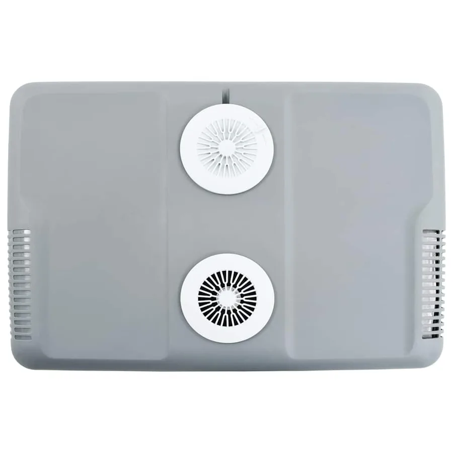 Glacière portable thermoélectrique 40 L 12 V 230 V E - 7