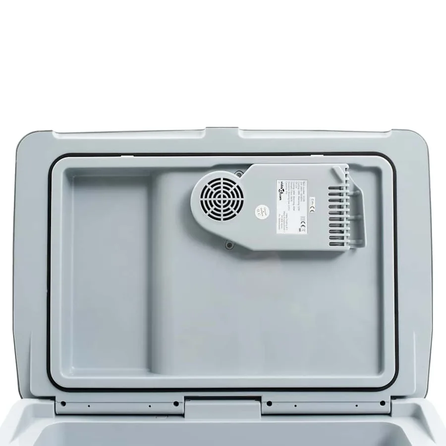 Glacière portable thermoélectrique 40 L 12 V 230 V E - 8
