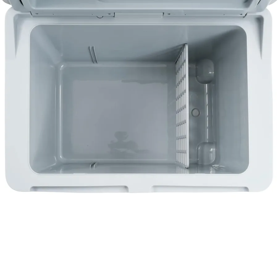 Glacière portable thermoélectrique 40 L 12 V 230 V E - 9