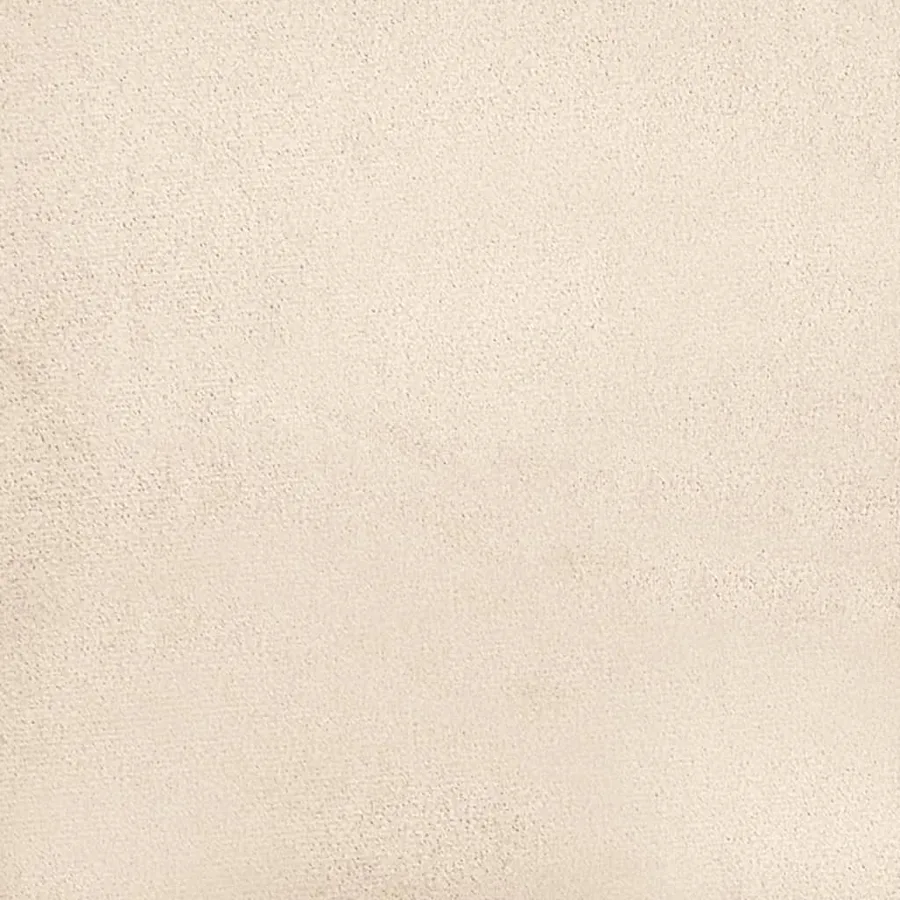 Repose-pied Beige 60x50x41 cm Tissu microfibre - 6