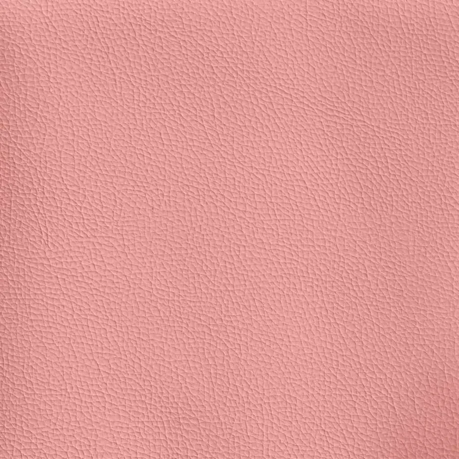 Chaise de jeu de massage Blanc et rose Similicuir - 13