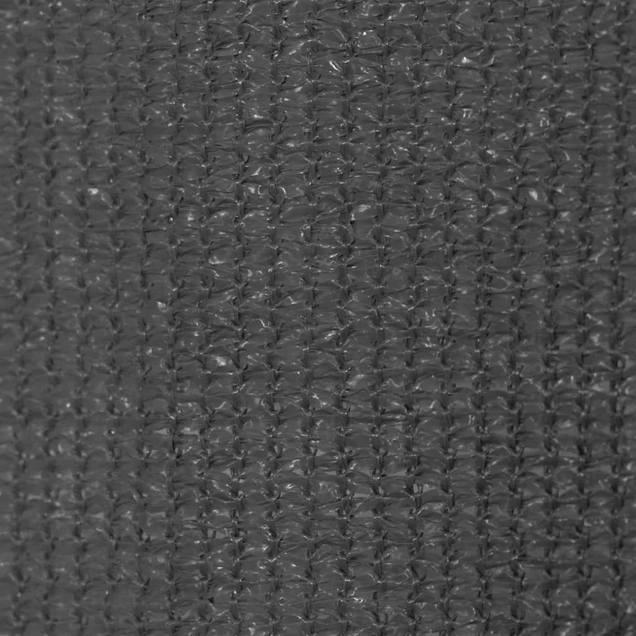 Store roulant d'extérieur 305 (l) x 140 (H) cm anthracite - 5