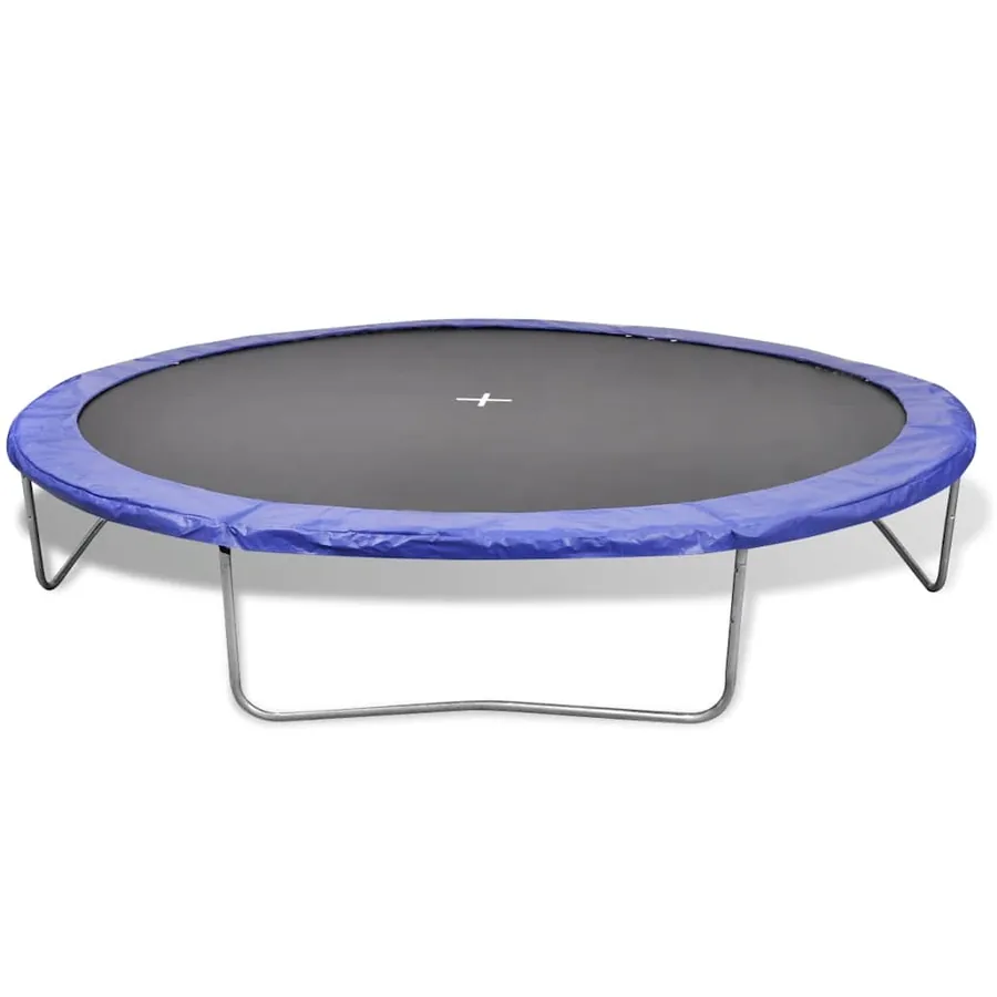 Ensemble de trampoline 5 pièces 4,57 m - 2