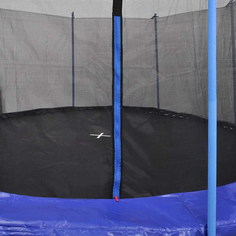 Ensemble de trampoline 5 pièces 4,57 m - 4
