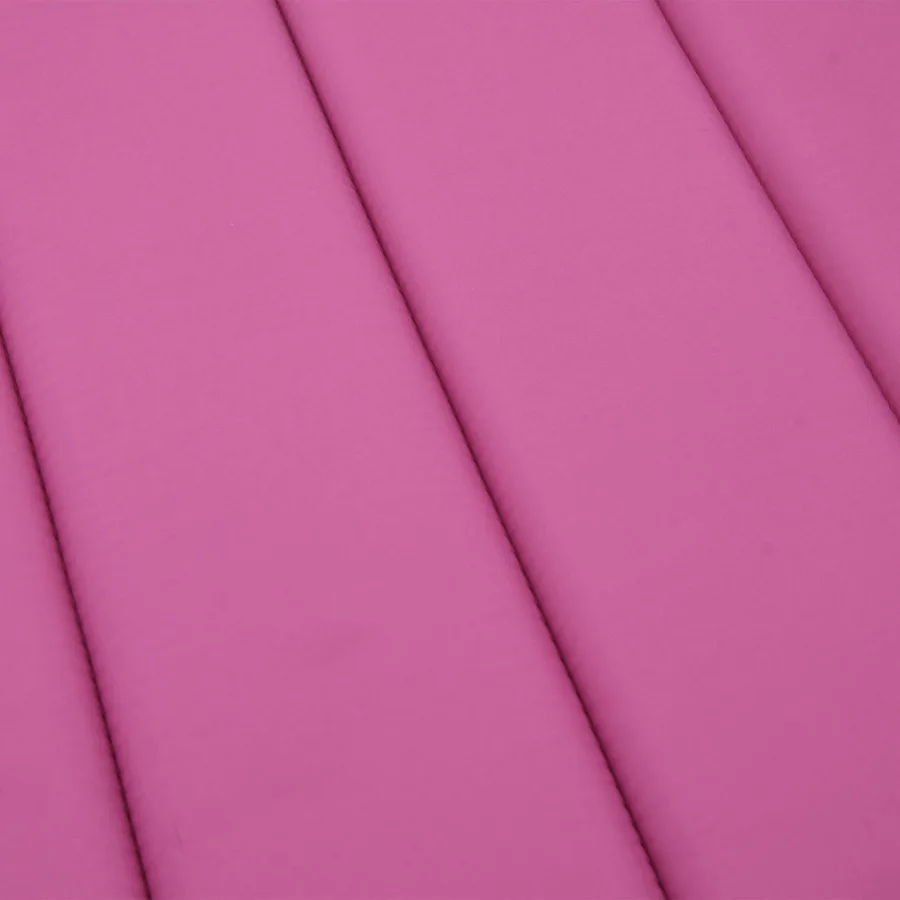 Coussin de transat ensoleillé Rose 178 x 60 x 4 cm Tissu Oxford - 6