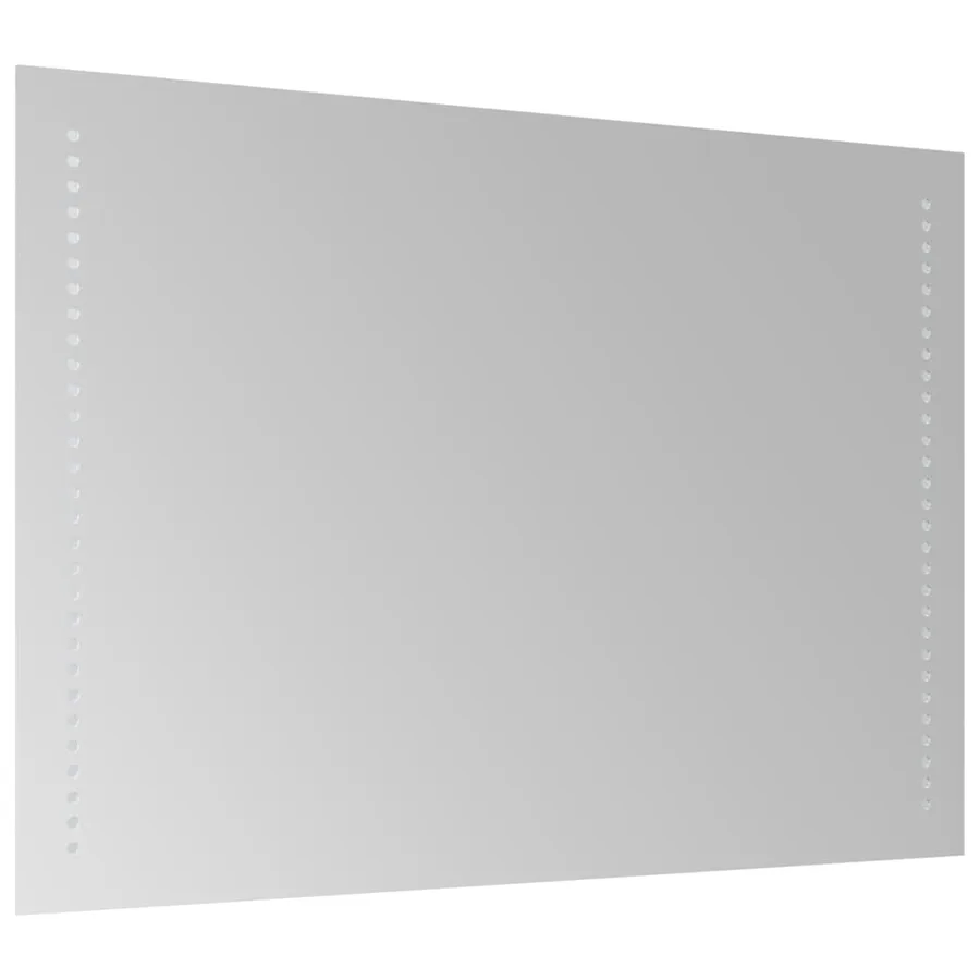 Miroir de salle de bain à LED 70x50 cm - 5