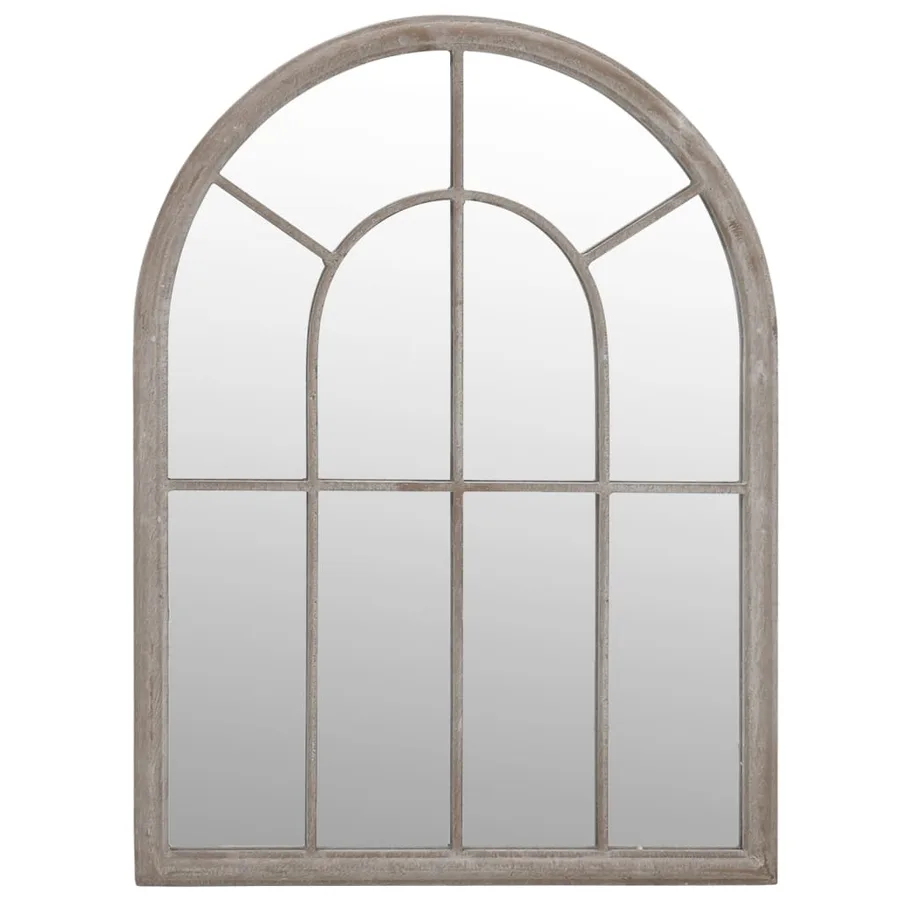 Miroir Sable 60x45 cm Fer pour utilisation à l'intérieur - 2