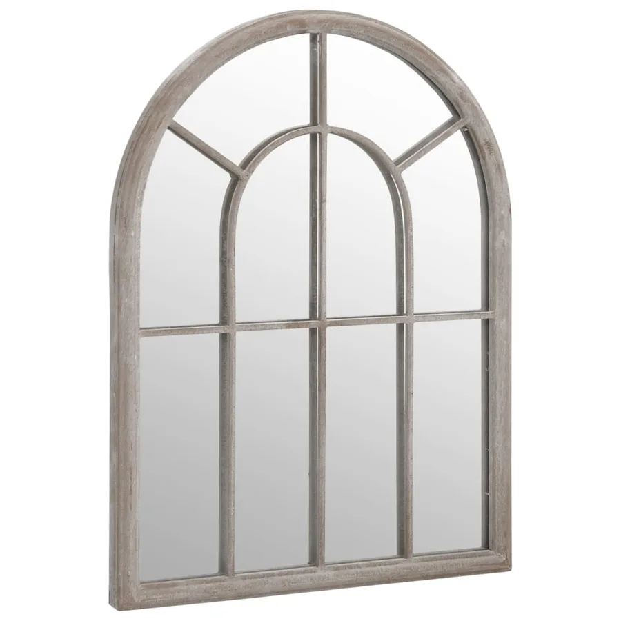 Miroir Sable 60x45 cm Fer pour utilisation à l'intérieur - 3