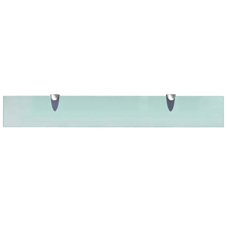 Étagère murale Verre 70 x 10 cm 8 mm - 3
