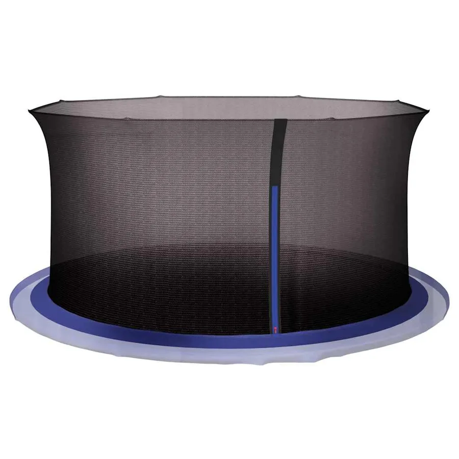 Filet de sécurité pour trampoline rond de 3,96 m - 5