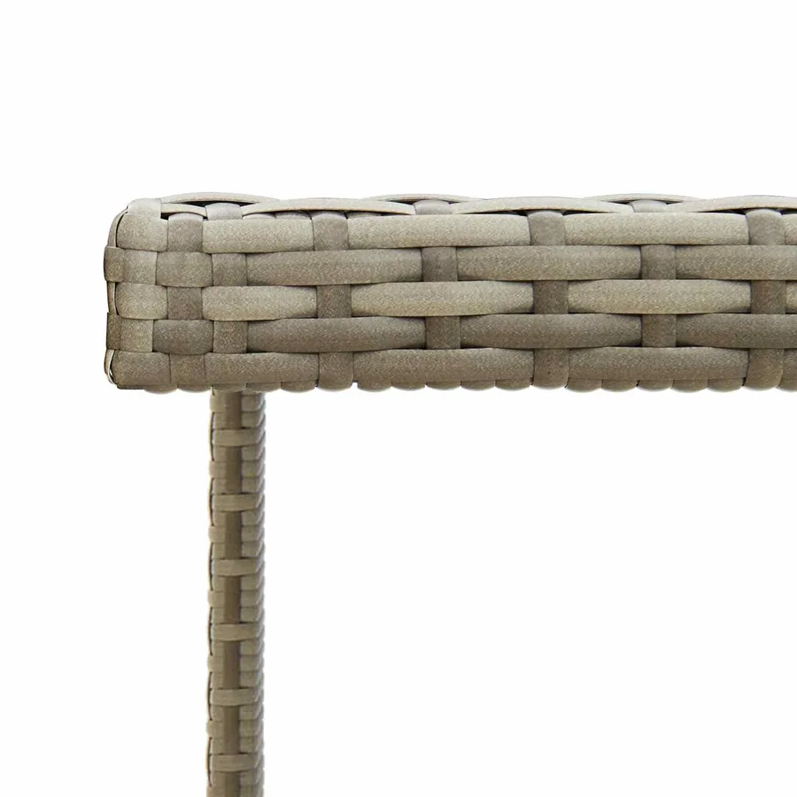 Table de Jardin - 6