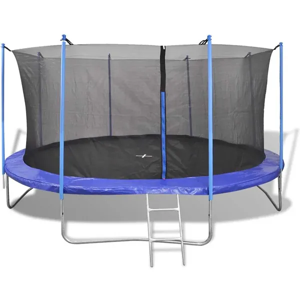 Ensemble de trampoline 5 pièces 4,26 m