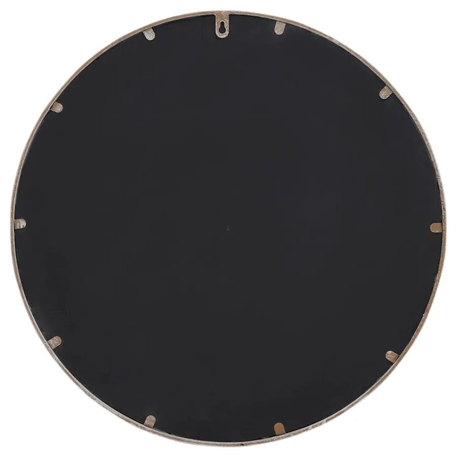 Miroir Sable 60x4 cm Fer pour utilisation à l'intérieur - 4