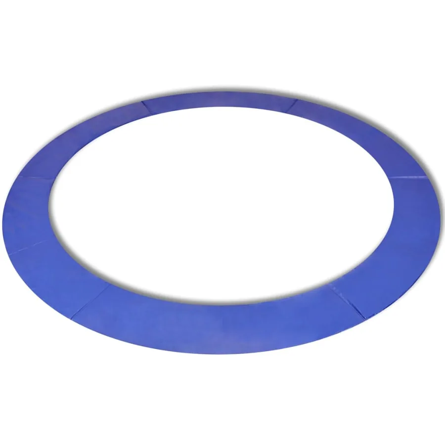 Coussin de sécurité pour trampoline rond de 13 pieds/3,96 m