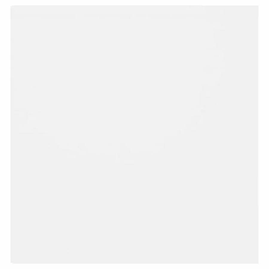 Meubles TV 2 pcs Blanc 107x35x37 cm Bois d'ingénierie - 6