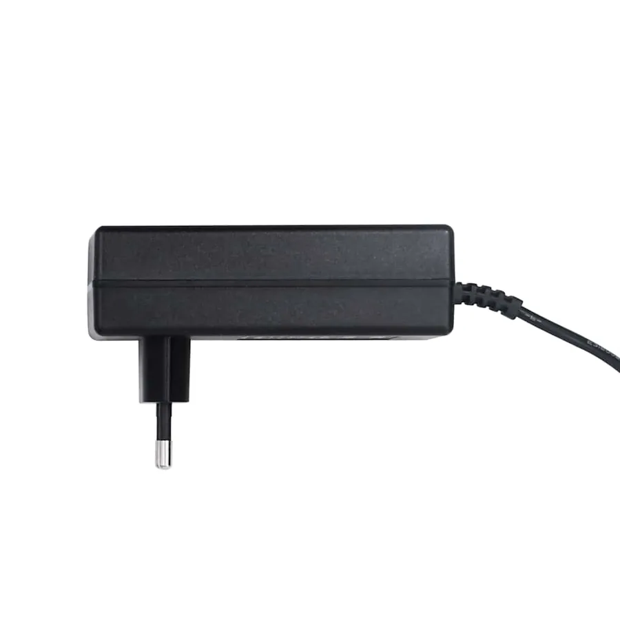 Lampe à LED d'aquarium avec pinces 115-130 cm Bleu et blanc - 9