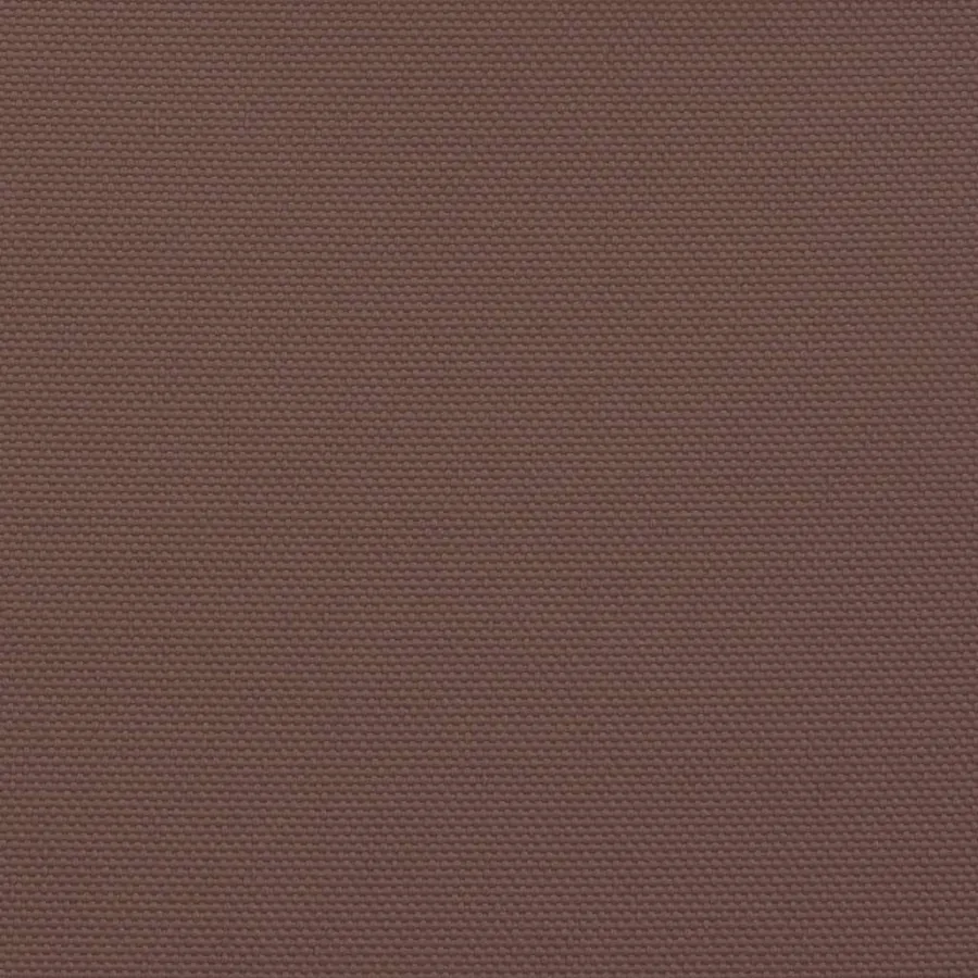 Voile de parasol tissu oxford triangulaire 3x3x4,24 m marron - 9