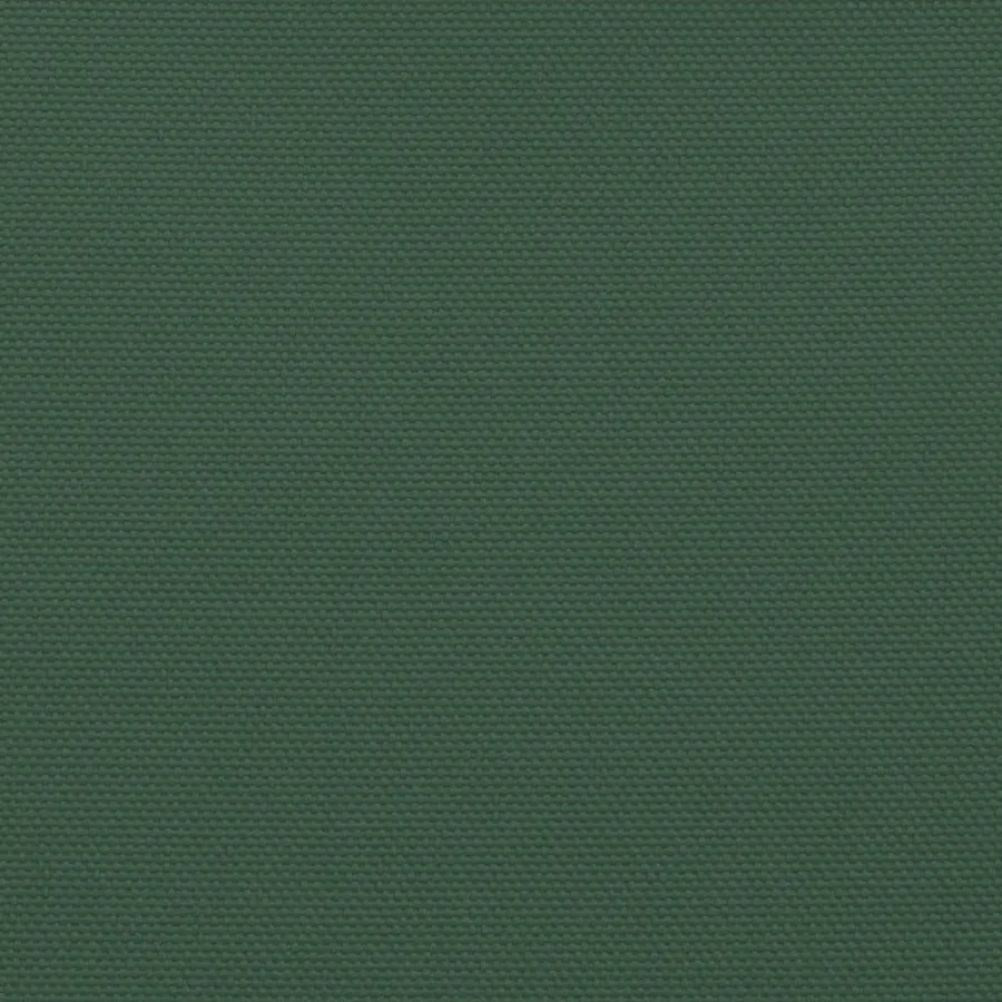 Voile parasol tissu oxford triangulaire 3x3x3 m vert foncé - 9