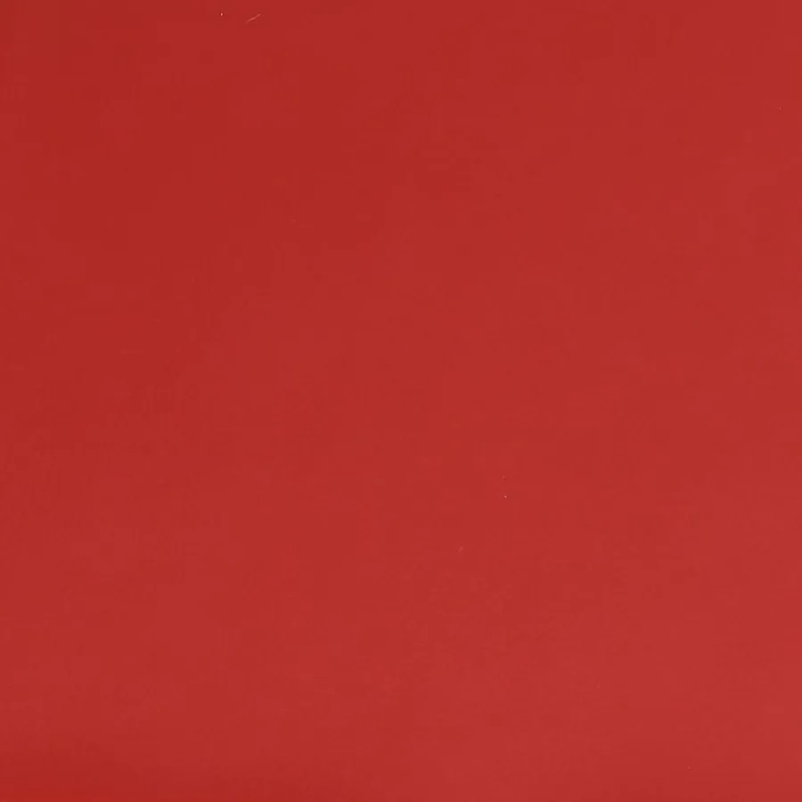 Tabourets de bar lot de 2 rouge bordeaux similicuir - 8