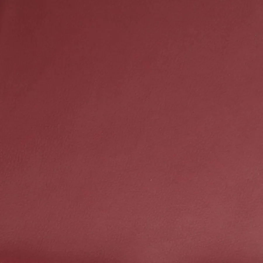 Fauteuil inclinable Rouge bordeaux Similicuir - 8