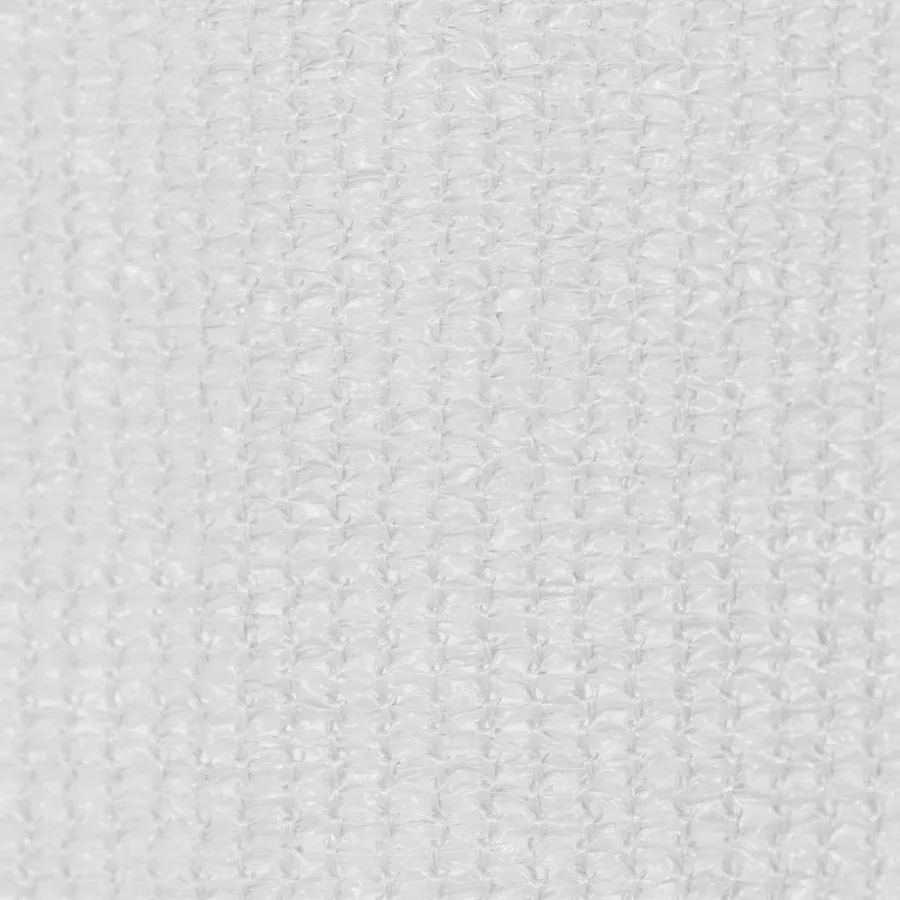 Store roulant d'extérieur 145 (l) x 230 (H) cm blanc - 5