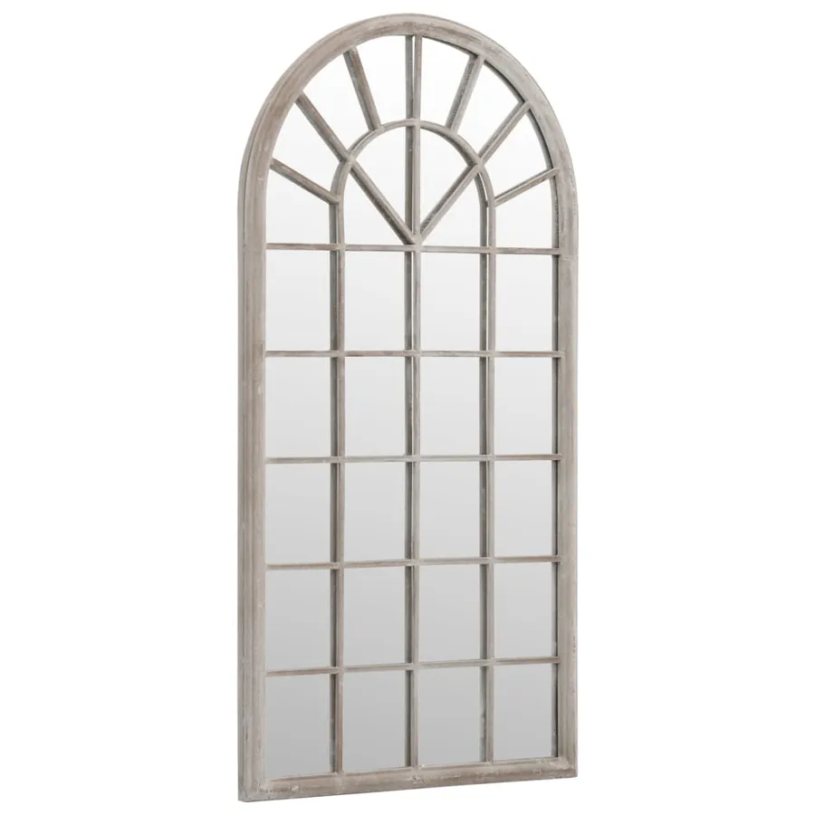 Miroir Sable 90x45 cm Fer pour utilisation à l'intérieur - 3