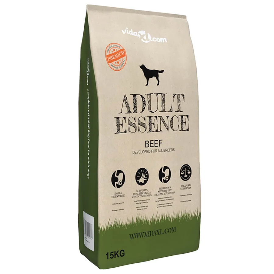 Support de nourriture et bol avec nourriture pour chien - 3