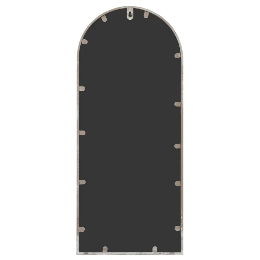 Miroir Sable 100x45 cm Fer pour utilisation à l'intérieur - 4