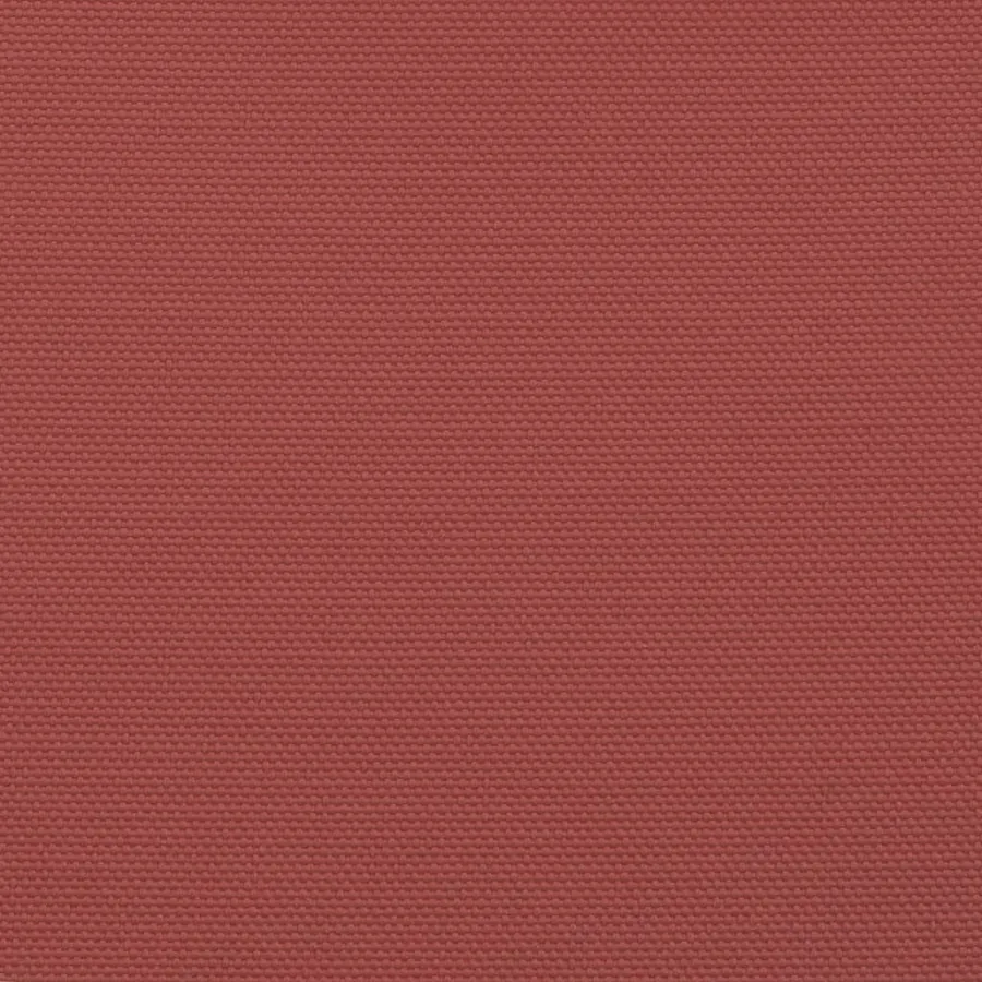 Voile de parasol tissu oxford rectangulaire 4x5 m terre cuite - 9