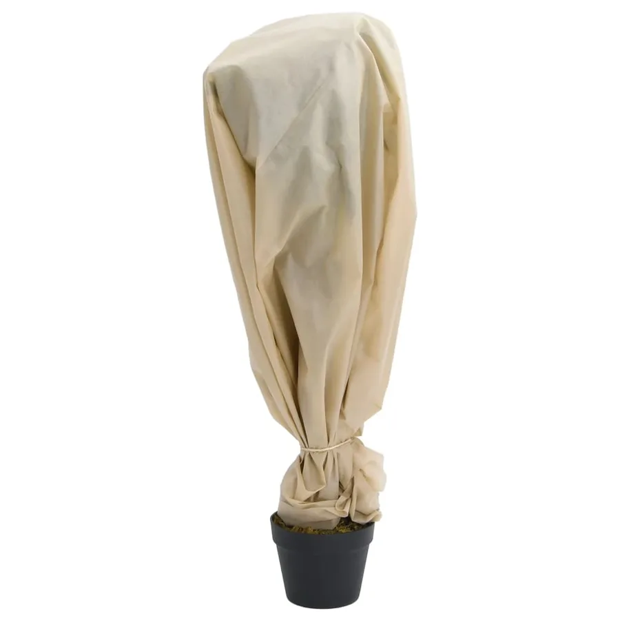 Toison végétale 70 g/m² 10x1,6 m - 6