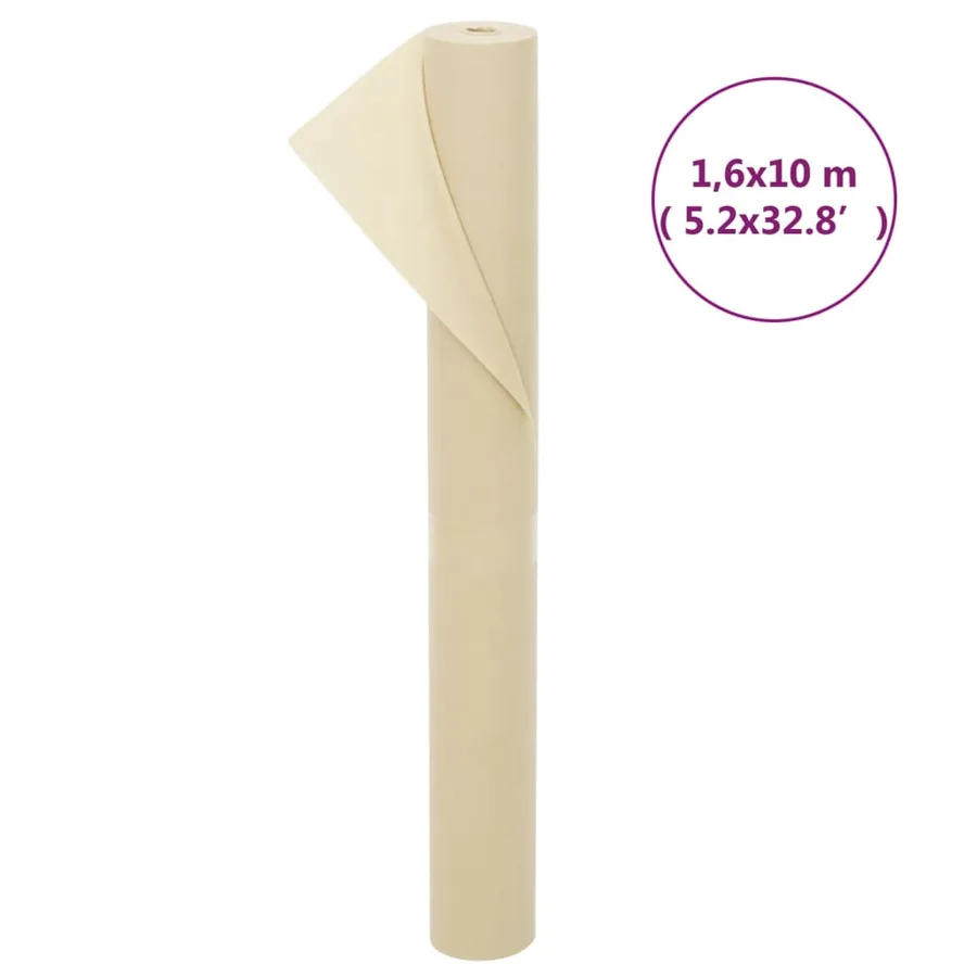 Toison végétale 70 g/m² 10x1,6 m - 8