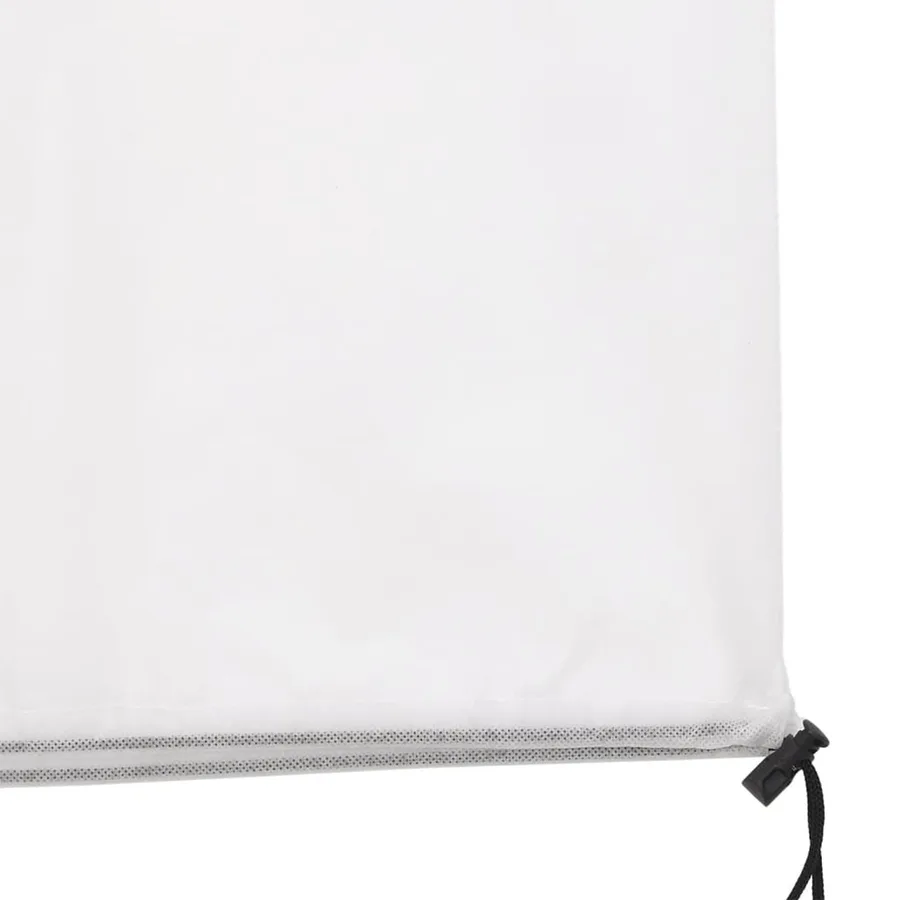 Housses de protection pour plantes avec fermeture éclair 2 pcs - 6