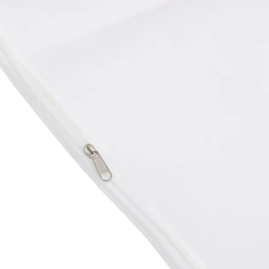 Housses de protection pour plantes avec fermeture éclair 2 pcs - 8