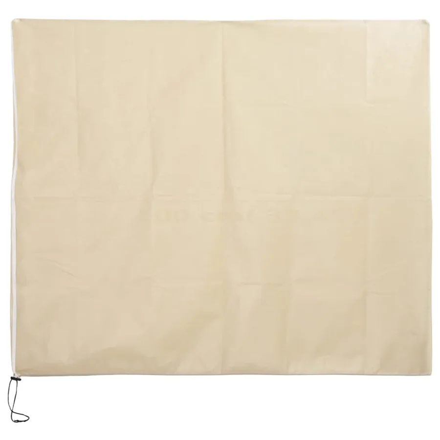 Housses de protection pour plantes avec fermeture éclair 4 pcs - 3