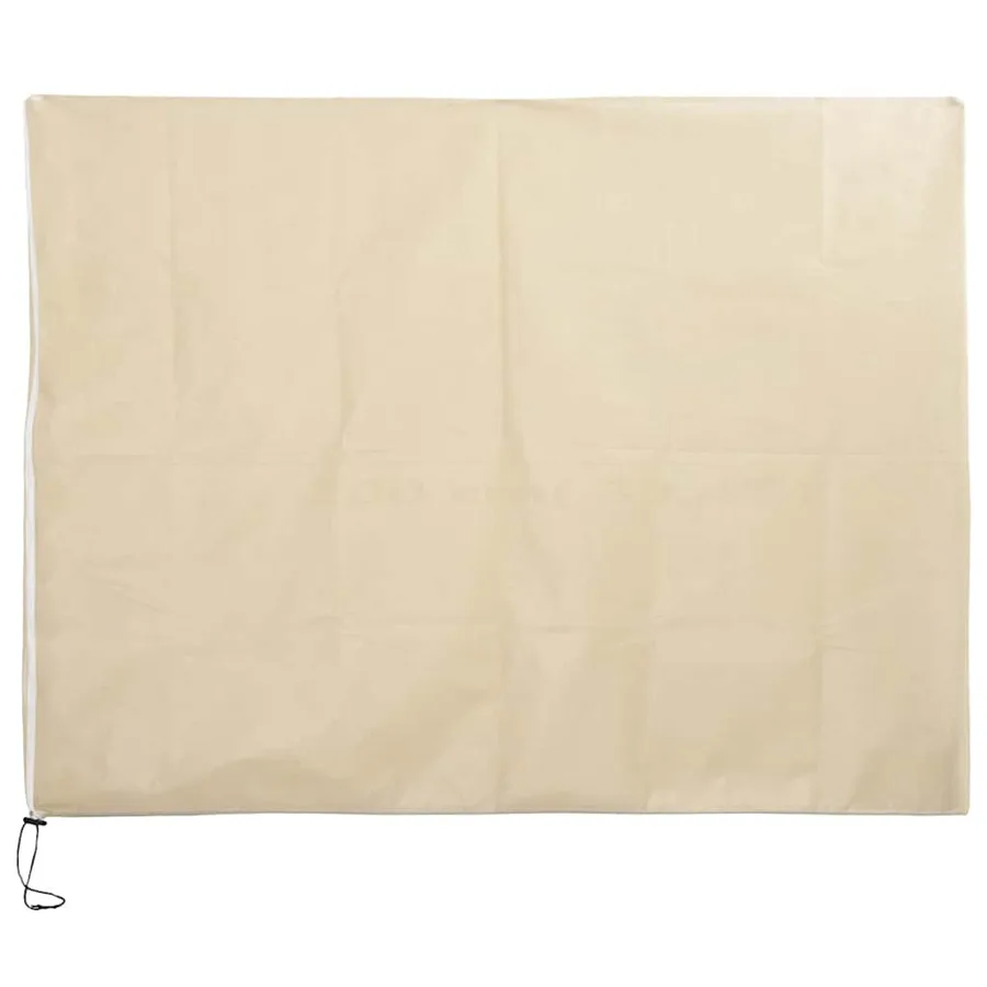 Housses de protection pour plantes avec fermeture éclair 4 pcs - 3