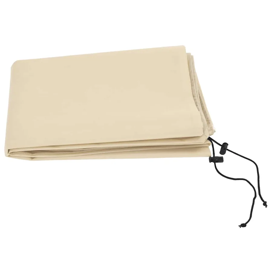 Housses de protection pour plantes avec fermeture éclair 4 pcs - 5