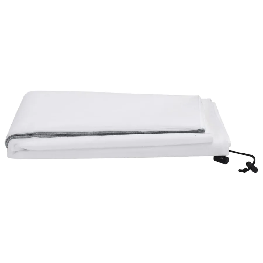 Housses de protection pour plantes avec fermeture éclair 2 pcs - 5