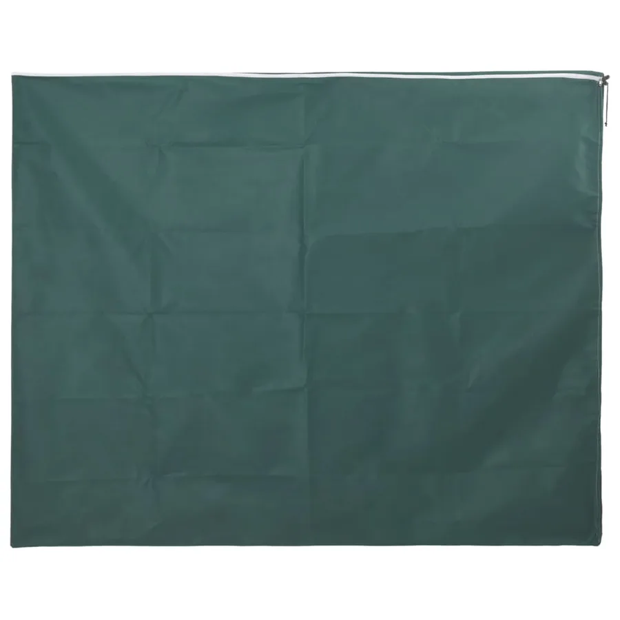 Housse de protection pour plantes avec fermeture éclair 70 g/m² - 2