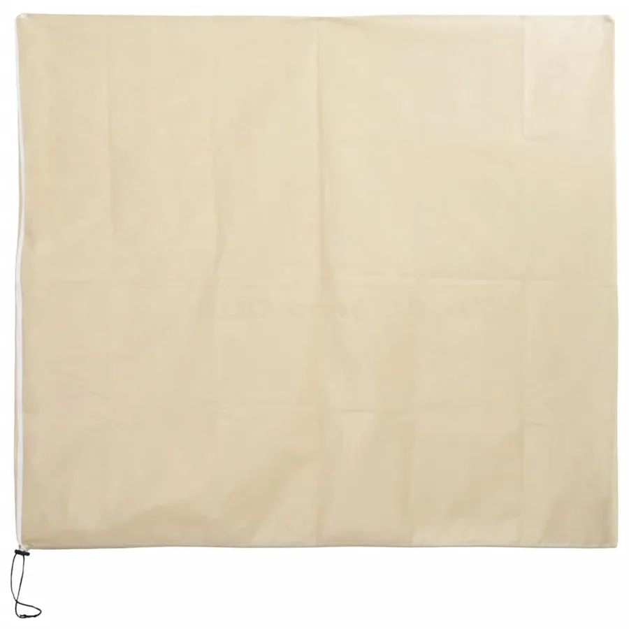 Housses de protection pour plantes avec fermeture éclair 10 pcs - 3
