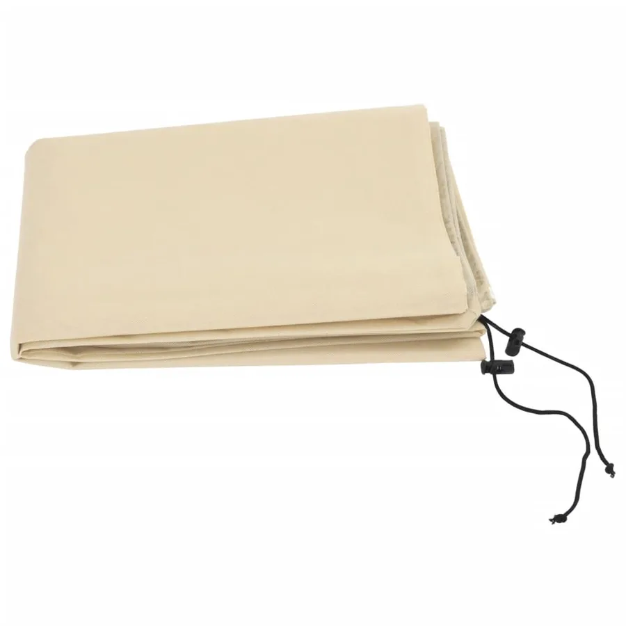 Housses de protection pour plantes avec fermeture éclair 10 pcs - 5